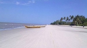 Pulau Rupat jadi Beranda Pariwisata Indonesia