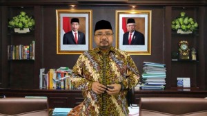 Menag: Indonesia Komitmen Ciptakan Perdamaian Dunia