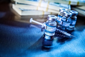 Kedatangan Vaksin, Kini Indonesia Punya Ketersediaan 240 Juta Dosis Vaksin