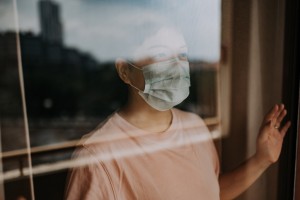 83 Persen Masyarakat Batalkan Rencana Bepergian Saat Gelombang Kedua Pandemi