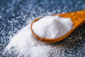 Selain Penambah Rasa, Garam Punya 7 Manfaat Kesehatan