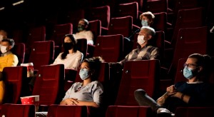 Bioskop Tanah AIr Serentak Buka Lagi Besok, tapi Ada Syaratnya