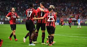 Jelang Laga Tandang Lawan Liverpool, Milan Dihantui Rapor Buruk