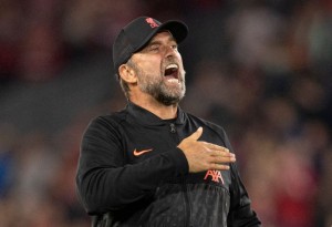 Jurgen Klopp Puji Kualitas Pemainnya Saat Kalahkan AC Milan