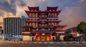 8 Aktivitas Seru Ramah Muslim saat Menyusuri Pecinan Singapura