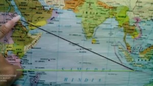 Keutamaan Menghadap Kiblat, Cara agar Shalat Tak Menyimpang