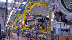 Pajak Penjualan Mobil Baru Digratiskan, Industri Otomotif Kembali Bergairah