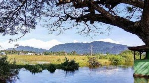 Gampong Nusa, Desa Wisata Berbasis Masyarakat di Provinsi Aceh