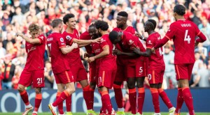 Liverpool Puncaki Klasemen Saat Arsenal Menang dan City Imbang