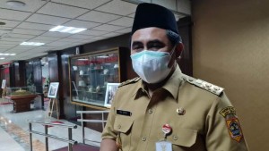 Pemprov Jateng Siapkan Perda Dana Pesantren