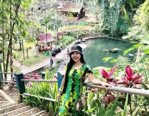 Desa Wisata Tamansari, Hadirkan Keramahan Lingkungan dan Kearifan Lokal