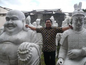 Susah Bersaing, Gobel Minta Pemerintah Lindungi Pemasok Kecil dan Menengah