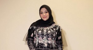 Aurel Hermansyah dan Nagita Bersyukur Bisa Mengandung