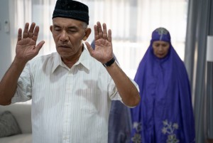 Shalat Bisa Cegah dan Hapus Dosa, Berikut Jadwal Shalat Hari Ini Senin (20/9/2021)