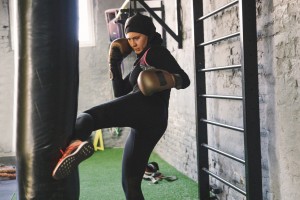 Olahraga Pagi Sesuai dengan Anjuran Nabi Muhammad SAW