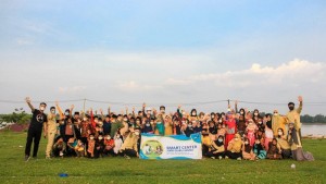 Komunitas 1.000 Guru Jadikan Gadget Teman Anak Belajar