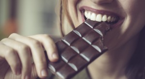 Dongkrak Mood Lebih Ceria, Santap 8 Makanan Ini