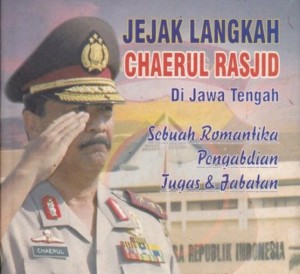 Mengenang Chaerul Rasyid, Jenderal Polisi yang Tolak Rp18 M dari Bos Togel