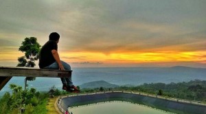 Desa Wisata Nglanggeran, Masuk Nominasi Terbaik Sedunia