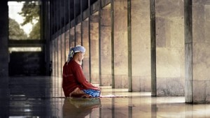 Dalil Shalat Istikharah, Libatkan Allah dalam Pilihan Manusia