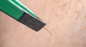 Cukur atau Cabut Bulu Ketiak, Begini Penjelasannya