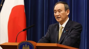 Oktober, Jepang akan Pilih Perdana Menteri Baru