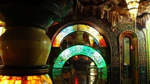 Pesantren Perut Bumi Al Maghribi, Nyantri 20 Meter di Bawah Tanah