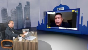 Pasar Muslim Berkembang Pesat di Indonesia, Ini Pemicunya Menurut Yuswohady