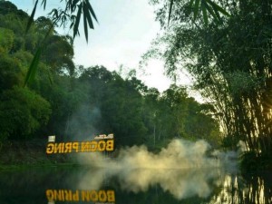 Desa Wisata Sanankerto, Tawarkan Ekowisata Hutan Bambu