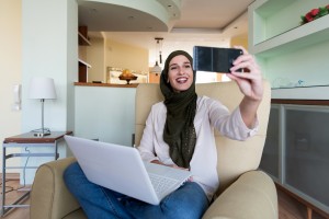 Kasus Covid-19 Turun Signifikan, dr Reisa: Hati Gembira Obatnya