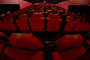 Warga Ibu Kota Kini Boleh Nonton di Bioskop, Ini Syaratnya