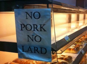 Gaya Hidup Islami Hidupkan Peluang Industri Baru Indonesia