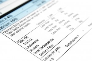 Kiat Sehat Kurangi Asupan Gula, Garam dan Lemak Versi Pakar Gizi