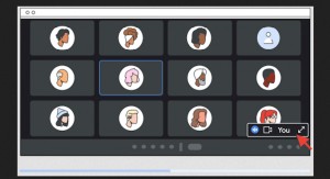 Google Meet Versi Web Punya Fitur Baru, Kecerahan Tampilan Otomatis