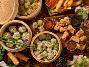 Mundur dari Jabatan Manajer, Kini Sukses Kuliner Dimsum Omzet Ratusan Juta Rupiah