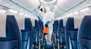 Usung HEPA, Naik Pesawat Kini Lebih Aman dari Covid-19