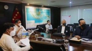 Luhut Beri Lampu Hijau Rencana IBL Gelar Kompetisi di Beberapa Kota