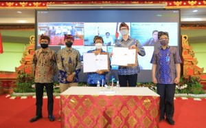 Sinergi Makin Kuat, PLN Siap Pasok Listrik 678 MW ke Kilang Tuban Pertamina Rosneft