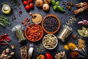 Spice Up The World : Mempromosikan Kekayaan Rempah dan Kuliner Indonesia  ke Mata Dunia