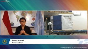 Indonesia Terima Dua Juta Dosis Vaksin Dari RRT dan Sinovac