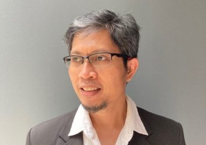 Pak Ahmad Utomo, Ilmuwan Muslim Pakar Biologi Molekuler Cerahkan Publik di Awal Pandemi