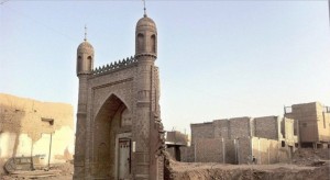 Geram atas Penghancuran Masjid Xinjiang, Muslim AS Boikot Hilton