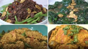 Enam Kuliner Singapura Ala Chef Martin Praja