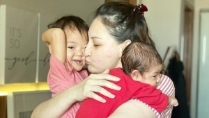 Cara Mona Ratuliu Mendidik Anak: Tidak Ada yang Sempurna