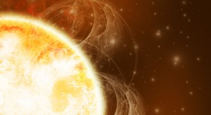 Hari Ini, Badai Matahari Menerjang Bumi Berpotensi Ganggu Listrik