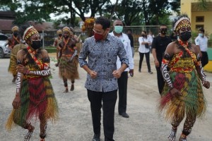 Upaya Kemendikbudristek Kejar Ketertinggalan Pendidikan Akibat Pandemi