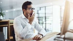 Rasulullah Sunnahkan Tutup Mulut saat Menguap, Ini Alasannya