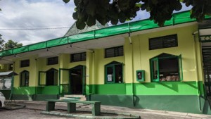 Ngaji Filsafat, Tempat Para Filsuf Muda Berkumpul Dalami Agama