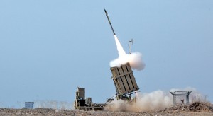 AS Coret 1 Miliar Dolar AS untuk Iron Dome, Israel Yakin itu Sementara