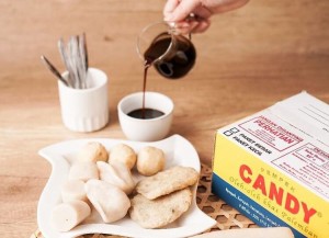 Awalnya Jualan di Garasi Rumah, Kini Sukses Punya 12 Cabang Toko Pempek